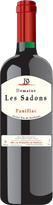 Domaine Les Sadons Domaine Les Sadons 2019 Rouge