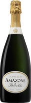 Champagne Palmer & Co. Amazone de Palmer Blanc