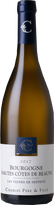 Domaine Charles, Père et Fille Bourgogne Hautes Côtes de Beaune "Les Vignes de Deffend" 2017 Blanc