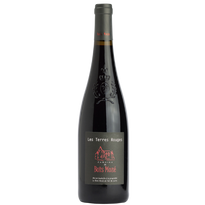 Domaine de Bois Mozé Les Terres Rouges 2021 Rouge