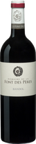Domaine de La Font des Pères La Font des Pères 2020 Rouge