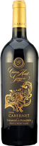 Château Haut Goujon Cuvée Cabernet Rouge