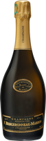 Champagne F.Bergeronneau-Marion Blanc de Blancs Blanc