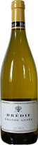 Maison Brédif Vouvray Grande Année 2015 Blanc