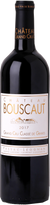 Château Bouscaut, Grand Cru Classé Château Bouscaut Rouge 2017 Rouge