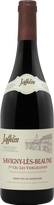 Maison Jaffelin Savigny les Beaune 1er Cru "Les Vergelesses" 2019 Blanco