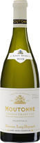 Domaine Long-Depaquit Chablis Grand Cru Moutonne Monopole 2019 Blanc