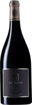 Mas du Novi N de Novi Black Edition 2019 Rouge