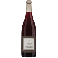 Domaine Jean-Marc et Mathieu Crochet Sancerre rouge 2022 Rouge