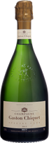 Champagne Gaston Chiquet Spécial Club Brut 2015 Blanc