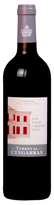Château de l'Engarran Terres de l'Engarran 2019 Rouge