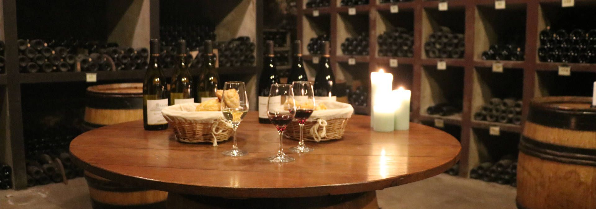 Domaine Henri de Villamont - Rue des Vignerons