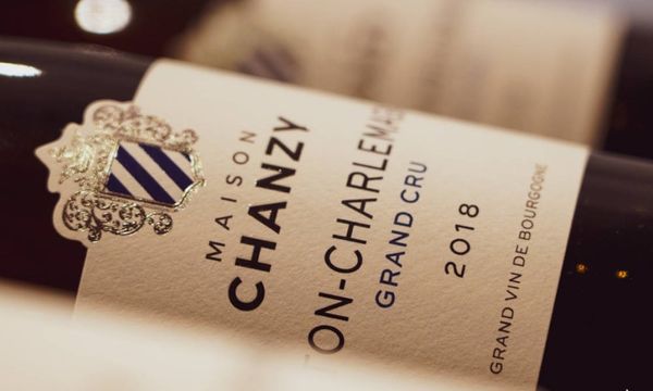 Dégustation  « Grands Cru » de 3 vins-photo