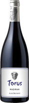 Château Montus et Château Bouscassé Torus madiran 2019 Rouge