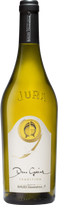Domaine Baud Tradition Deux Grains 2020 Blanc
