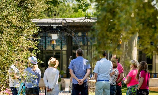 Découverte des vins de Bordeaux (Groupe)-photo
