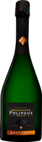 Champagne Phlipaux Père & Fils Brut Zero Blanc