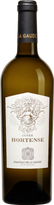 Château de la Gaude Hortense blanc 2022 Blanc
