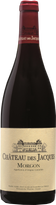 Château des Jacques Morgon 2016 Rouge