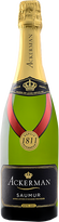 Caves Ackerman Saumur Blanc demi-sec, Cuvée privée Blanc