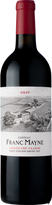 Château Franc Mayne, Grand Cru Classé Château Franc Mayne 2017 Rouge