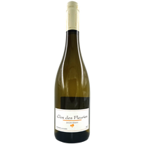 Domaine de Cézin Clos des Fleuries 2022 Blanc