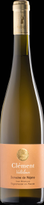 Domaine de Méjane Clément 2019 Blanc