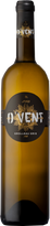 Domaine du Moulin de l'Horizon O'vent Grolleau gris 2021 Blanc