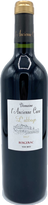 Domaine L'ancienne Cure Bergerac L'abbaye 2019 Rouge