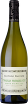 Domaine Clotilde Davenne Chablis 1er Cru Mont de Milieu 2021 Blanc
