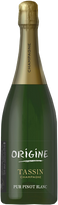 Champagne Tassin Successeurs Cuvée Origine Blanc