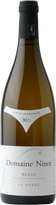 Domaine Ninot Rully La Barre blanc 2022 Blanc