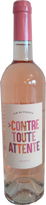 Château de Corcelles Contre Toute Attente Rosé