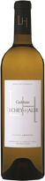 Château Luchey-Halde Les Haldes de Luchey 2016 Blanc