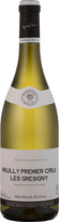 Caveau Moillard - Meursault Rully 1er Cru "Les Grésigny" 2018 Blanc