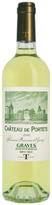 Château de Portets Château de Portets 2021 Blanc