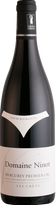 Domaine Ninot Mercurey 1er cru Les Crêts 2022 Rouge