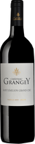 Château Grangey Château Grangey 2018 Rouge