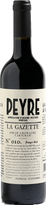 Domaine des Peyre La Gazette 2022 Rouge