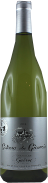 Domaine Guérot Blanc 2014 Blanc