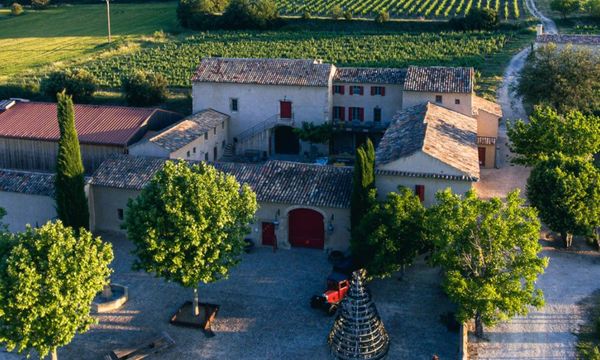 Découverte du Domaine et de ses vins-photo
