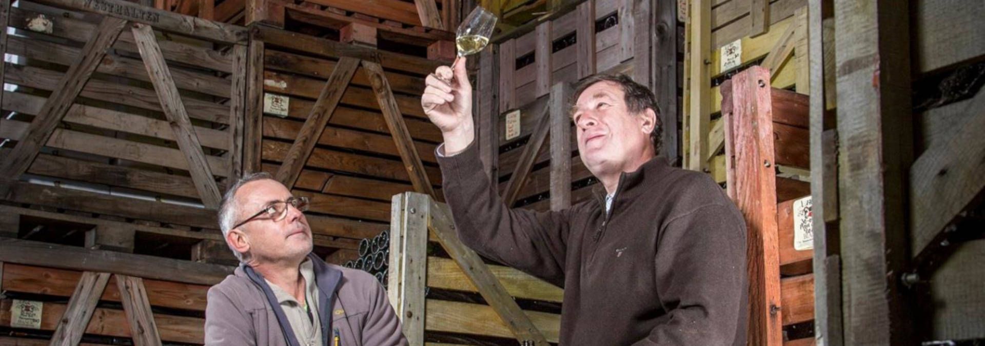 Domaine Blanck Paul &amp; Fils, Rue des Vignerons