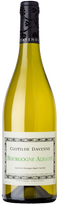Domaine Clotilde Davenne Aligoté 2017 Blanc