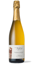 Domaine Agapé Cremant d'Alsace brut Blanc