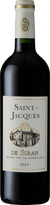 Château Siran Saint Jacques de Siran 2016 Rouge
