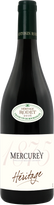 Antonin Rodet Mercurey Héritage 2019 Rouge