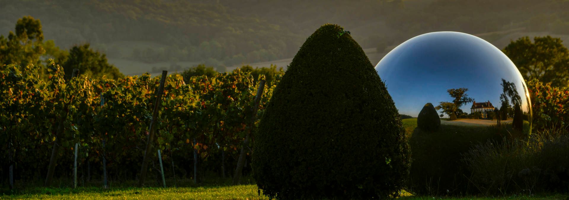 Cave de Crouseilles - Rue des Vignerons