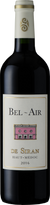 Château Siran Bel Air de Siran 2016 Rouge