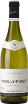 Maison Moillard Pouilly Fuissé 2018 Blanc