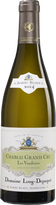 Domaine Long-Depaquit Chablis Grand Cru les Vaudésirs 2020 Blanc